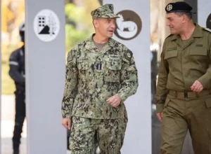 tropas-norte-americanas-chegaram-a-israel-para-vigiar-o-cessar-fogo