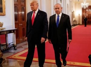 analise:-trump-encurralou-netanyahu,-mas-tambem-pode-ter-salvado-o-premie