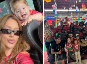 virginia-mostra-cacula-encantado-com-passistas-mirins-na-grande-rio