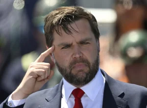 ‘ficamos-chocados-com-decisao-sem-terras-raras’,-diz-jd-vance-sobre-negociacoes-com-a-china