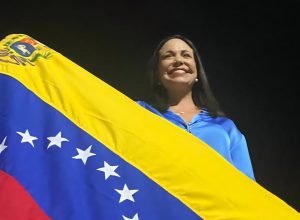 nobel-de-maria-corina-machado,-esnobada-por-lula,-tem-varias-camadas-de-politica