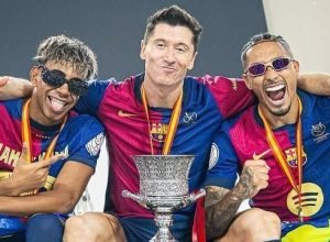 barcelona-deve-ter-desfalque-de-peso-para-classico-contra-o-real-madrid