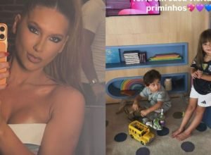 filha-de-virginia-usa-camiseta-do-real-madrid,-time-de-vini-jr.;-veja