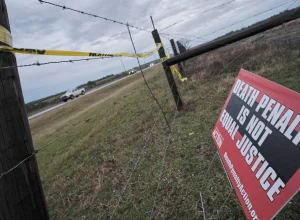 eua-batem-recorde-de-execucoes-em-2025,-com-37-mortes-no-ano