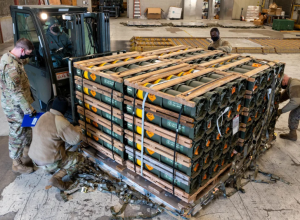 “poder-de-fogo”-esta-chegando-para-a-ucrania,-dizem-eua-em-reuniao-da-otan