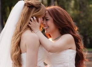 mari-fernandez-mostra-momentos-de-seu-casamento;-veja-fotos-ineditas