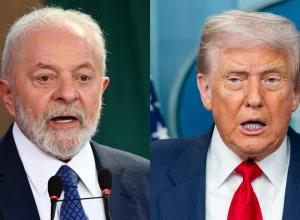 lula-confirma-reuniao-com-eua-para-negociar-tarifaco,-nesta-quinta