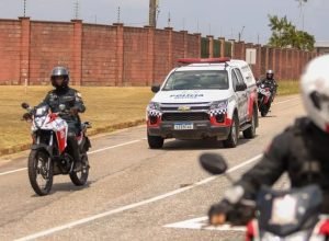 cop30:-belem-passa-por-teste-de-seguranca-para-cupula-dos-lideres