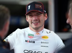 verstappen-conquista-pole-da-sprint-no-gp-dos-eua;-bortoleto-ultimo
