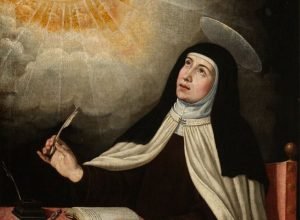 santa-teresa-d’avila