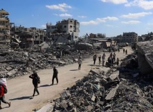 a-guerra-em-gaza-acabou?-veja-perguntas-e-respostas-sobre-o-cessar-fogo