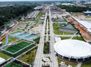 evento-de-preparacao-para-cop30-termina-nesta-sexta-feira-em-brasilia