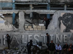 israel-acusa-hamas-de-violar-cessar-fogo-e-volta-a-bombardear-faixa-de-gaza