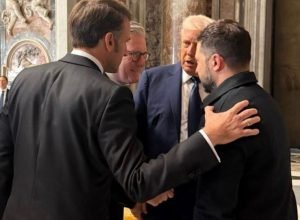 lideres-europeus-declaram-apoio-a-apelo-de-trump-por-cessar-fogo-na-ucrania