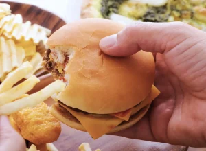 quatro-dias-comendo-besteiras-pode-acabar-com-sua-memoria,-segundo-estudo