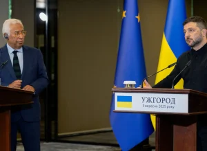 antonio-costa-afirma-que-plano-de-trump-para-paz-na-ucrania-fracassou