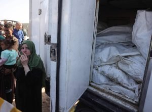 a-luta-de-medicos-em-gaza-para-investigar-‘sinais-de-tortura’-em-corpos-devolvidos-por-israel