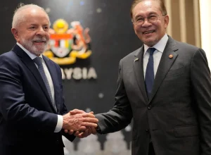 lula-reune-se-com-primeiro-ministro-da-malasia-para-impulsionar-comercio