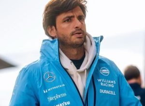 por-que-carlos-sainz-perdeu-cinco-posicoes-no-grid-do-gp-do-mexico