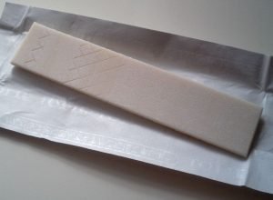 goma-de-mascar-feita-de-feijao-reduz-95%-das-infeccoes-por-gripe-e-herpes