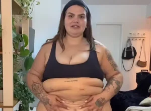 thais-carla-faz-1o-video-apos-bariatrica-e-mostra-mudancas-no-corpo