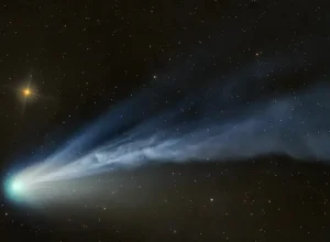 nasa-aciona-alerta-global-contra-ameacas-espaciais;-cometa-“imprevisivel”