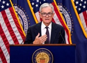 trump-critica-presidente-do-fed-e-planeja-substituicao-em-breve