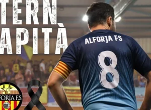 espanha-em-luto:-jogador-morre-ao-cair-sobre-vitrine-de-livraria