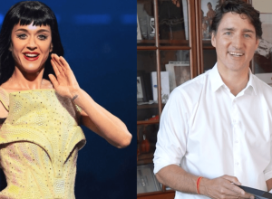 justin-trudeau-e-visto-nos-bastidores-de-show-de-katy-perry;-veja-flagra