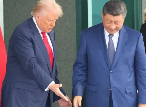 trump-reduz-tarifas-a-china-e-promete-cooperacao-com-xi-jinping