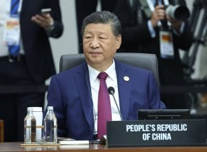 xi-pede-fortalecimento-da-omc,-criticada-por-trump,-um-dia-apos-encontro-com-americano