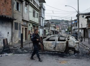 politica-e-disputa-territorial-ajudam-a-explicar-violencia-no-rio,-dizem-pesquisadores