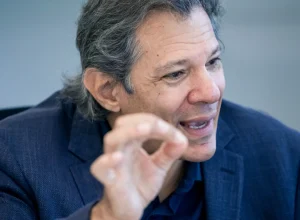 crime-organizado:-haddad-defende-asfixiar-fontes-de-financiamentos