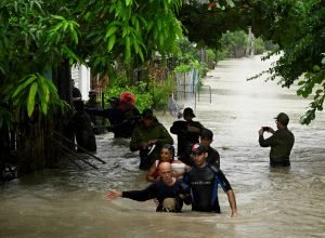 eua-anunciam-ajuda-a-cuba-apos-passagem-do-furacao-melissa;-tempestade-matou-cerca-de-60-no-caribe