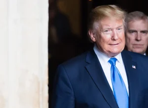 caso-epstein:-trump-diz-se-sentir-mal-por-andre-perder-titulos-da-realeza