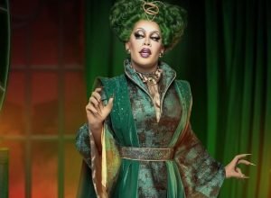 “wicked-2”:-gloria-groove-canta-faixas-de-musical-em-versao-pagode