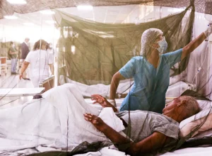 febre-do-oropouche:-sintomas-que-preocupam-o-brasil