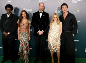 principe-william-prestigia-premio-ambiental-com-estrelas-no-rio;-veja