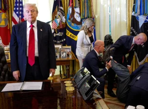 empresario-desmaia-durante-evento-na-casa-branca-com-donald-trump