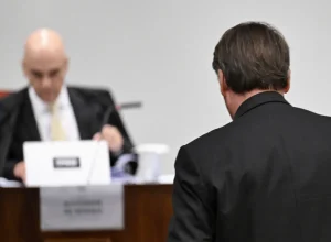 por-unanimidade,-stf-mantem-condenacao-de-bolsonaro-e-aliados