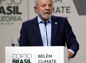 cop30:-brasil-criara-fundo-para-transicao-energetica,-diz-lula