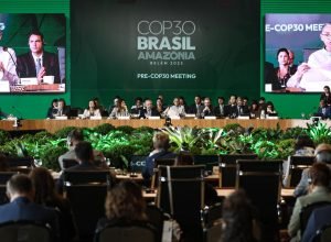 cop30-ja-tem-quatro-acordos-e-declaracoes-assinados