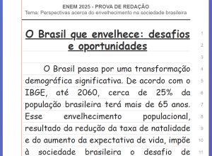 enem-2025:-veja-como-ias-escreveram-a-redacao-com-tema-deste-ano