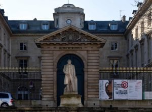 sob-pressao,-tradicional-college-de-france-cancela-seminario-sobre-palestina