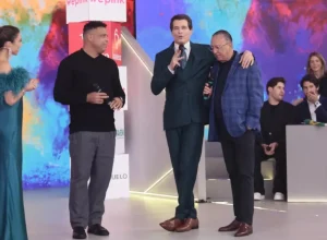 teleton-encerra-maratona-com-recado-virtual-de-gisele-bundchen-e-dezenas-de-participacoes