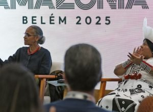 segundo-dia-da-cop30-tem-foco-em-clima-e-inclusao-social