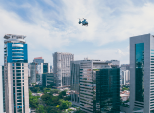 de-helicoptero-da-faria-lima-a-guarulhos;-latam-e-revo-anunciam-parceria