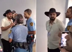 prefeito-agride-jornalista-na-cop30-com-tapa-no-rosto