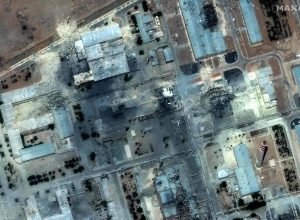 ira-afirma-que-eua-nao-estao-prontos-para-negociacoes-nucleares-iguais-e-justas