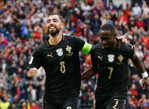 ataque-deslancha-sem-cristiano-ronaldo,-portugal-faz-9-na-armenia-e-garante-vaga-na-copa